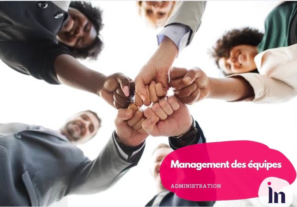 Management des équipes